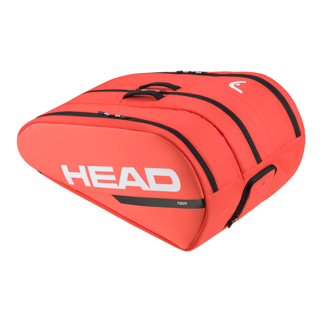 Bolso Head Tour Racquet Bag XL Fo