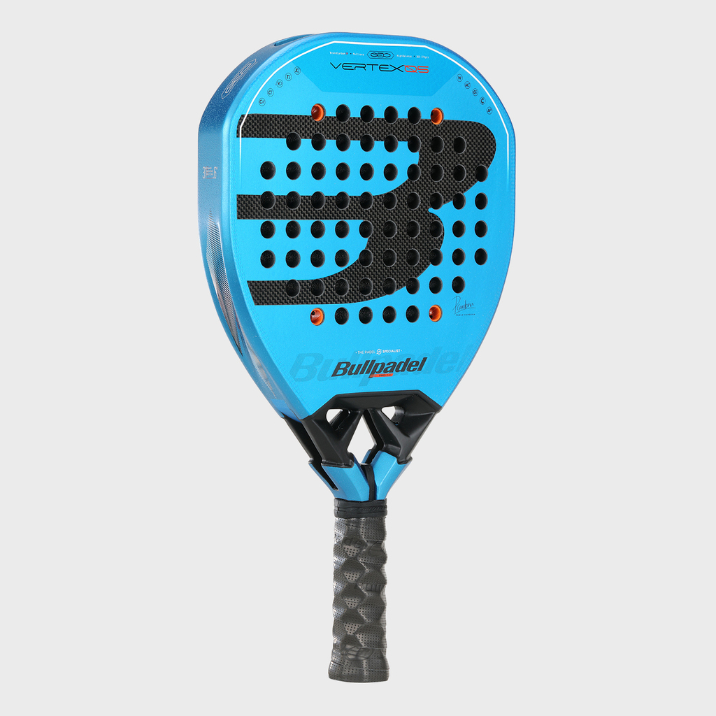 Paleta Bullpadel Vertex 05 Geo 26 - Imagen 2
