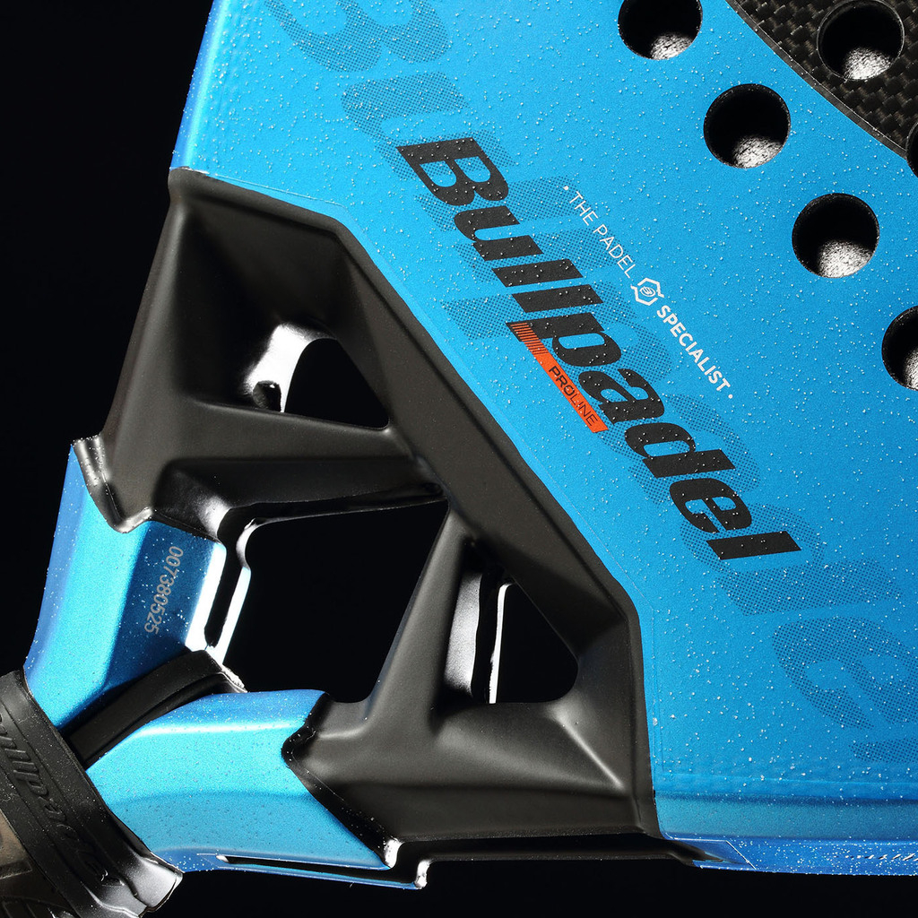 Paleta Bullpadel Vertex 05 Geo 26 - Imagen 8