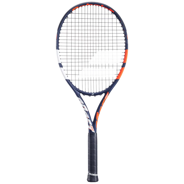 Raqueta Babolat Boost Drive Azul Encordada