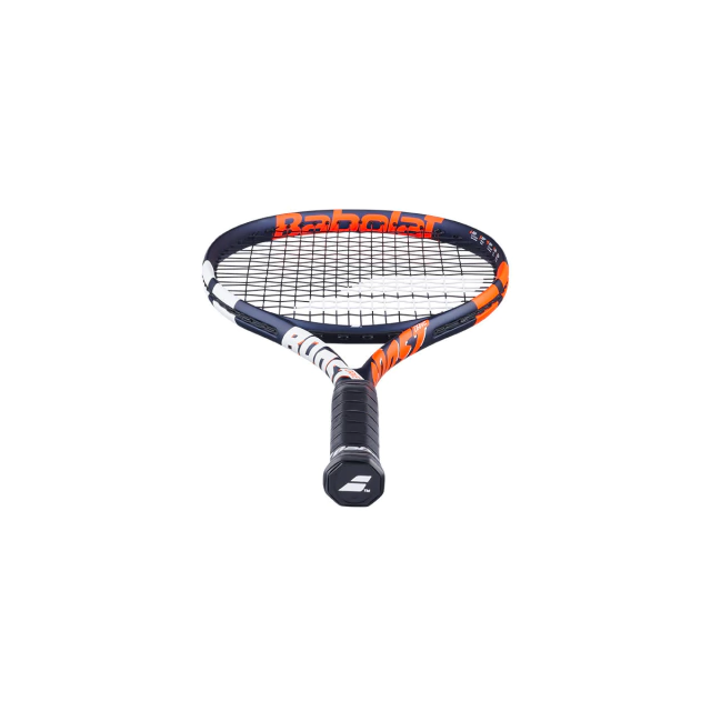 Raqueta Babolat Boost Drive Azul Encordada - Imagen 5