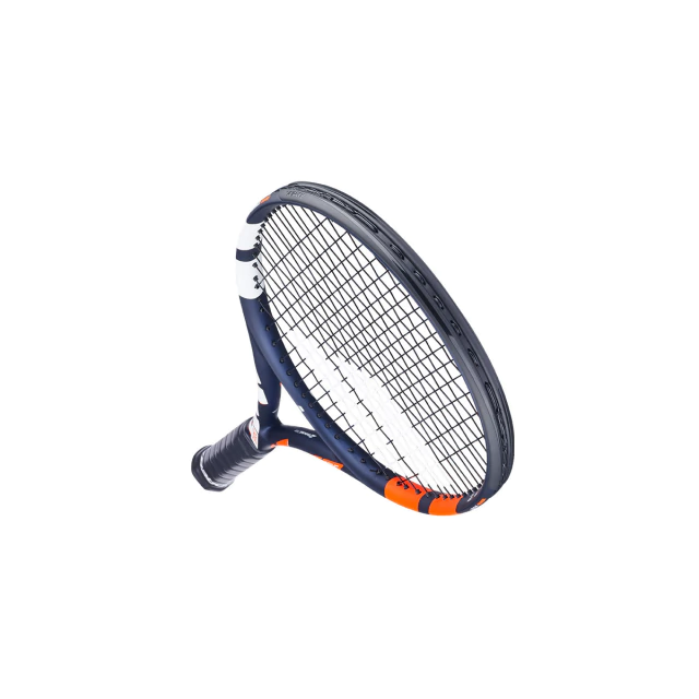 Raqueta Babolat Boost Drive Azul Encordada - Imagen 4