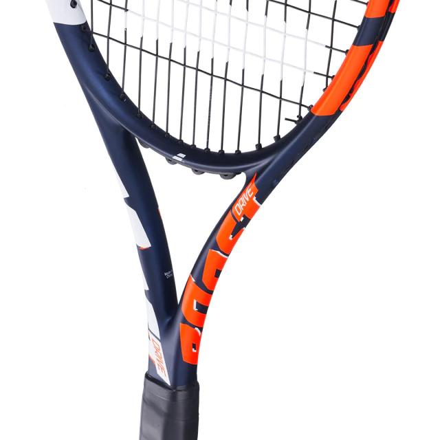 Raqueta Babolat Boost Drive Azul Encordada - Imagen 6