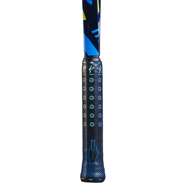 Raqueta Babolat Jr Ballfighter 25 - Imagen 4