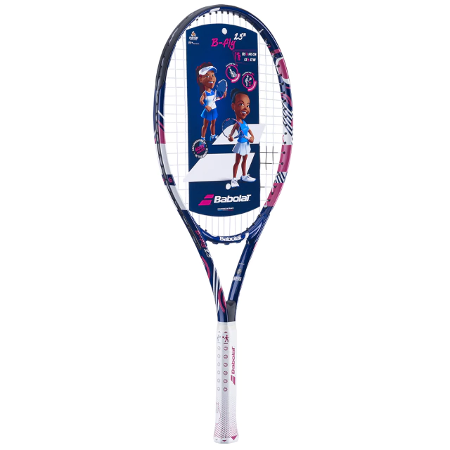 Raqueta Babolat B Fly 25 - Imagen 5