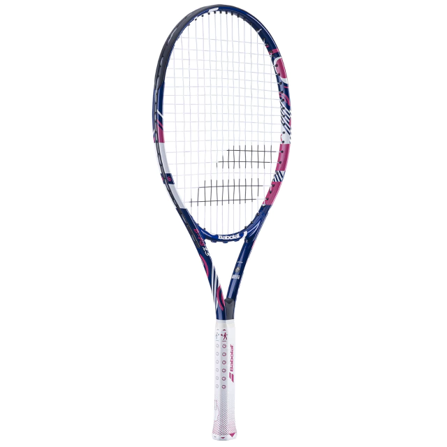 Raqueta Babolat B Fly 25 - Imagen 2