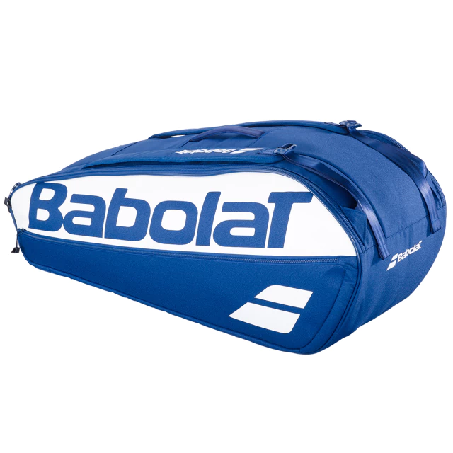 Raquetero BABOLAT Court L Azul - Imagen 2
