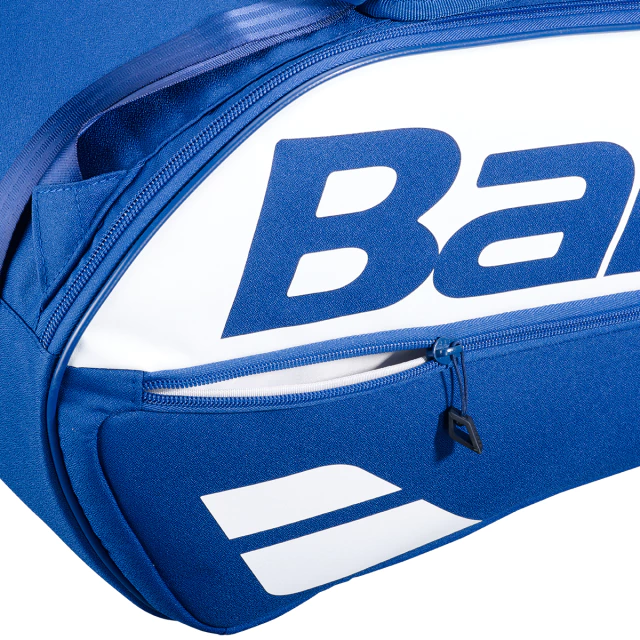 Raquetero BABOLAT Court L Azul - Imagen 3