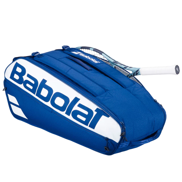 Raquetero BABOLAT Court L Azul - Imagen 5