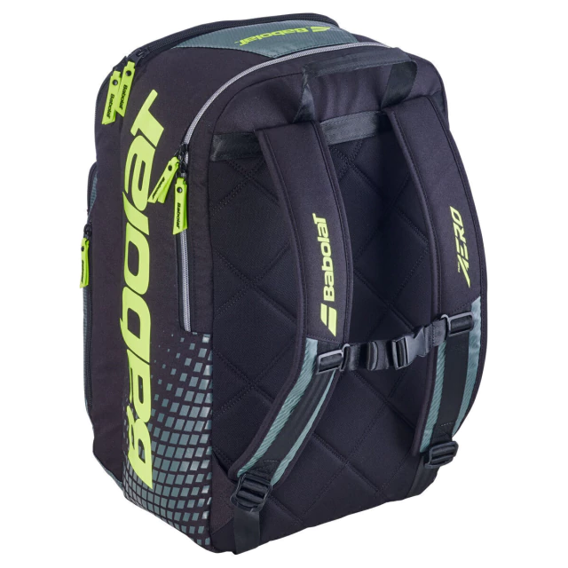 Mochila Babolat Pure Aero II - Imagen 2