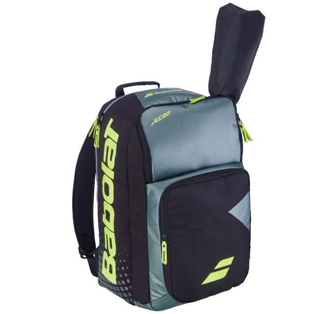 Mochila Babolat Pure Aero II - Imagen 3
