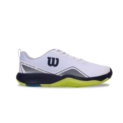 Zapatilla Wilson Court Blanca