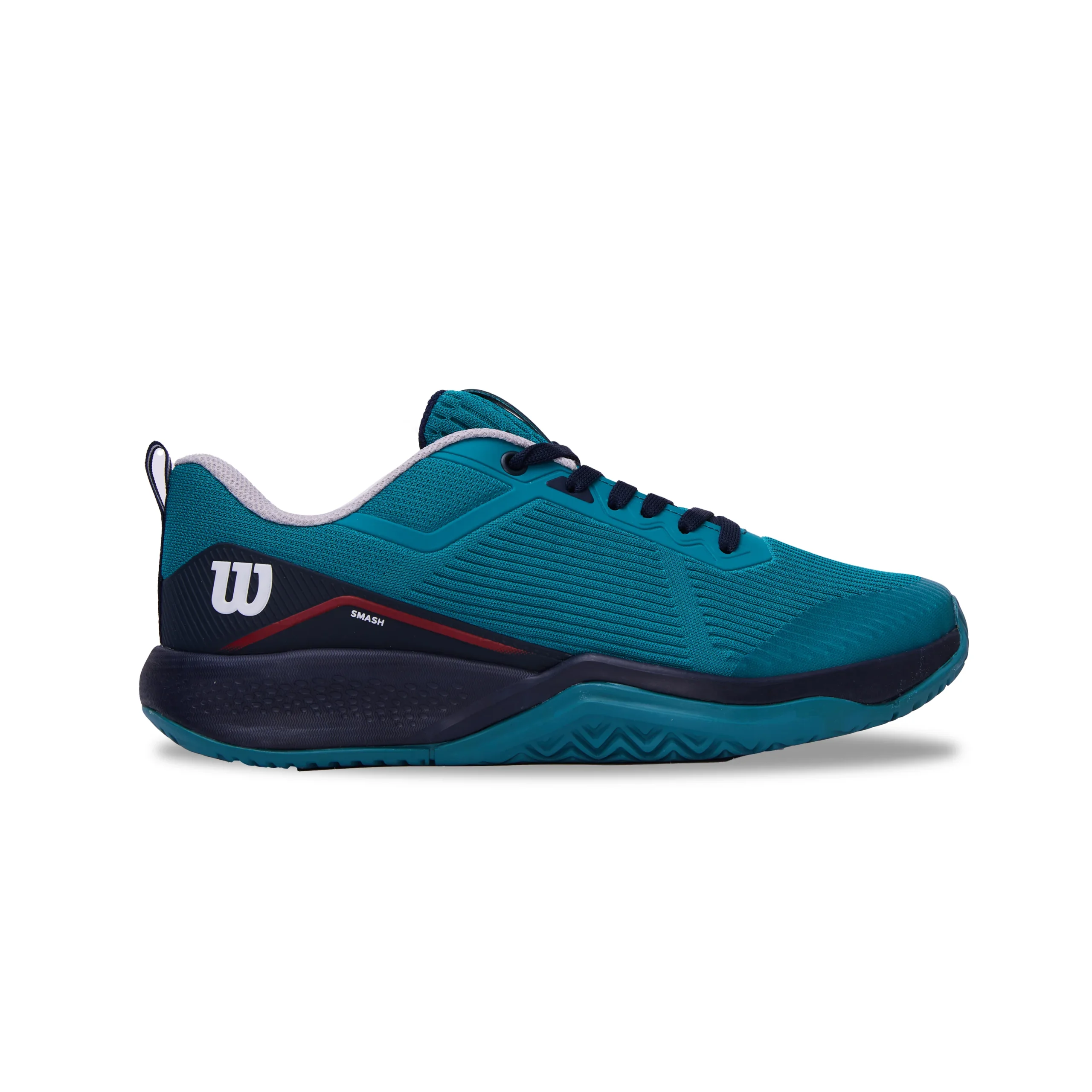 Zapatilla Wilson Smash Azul