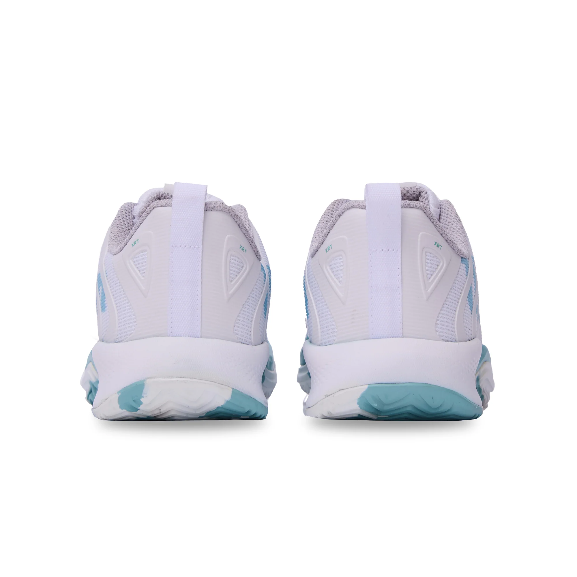 Zapatilla Wilson XRT Blanca/Celeste - Imagen 5