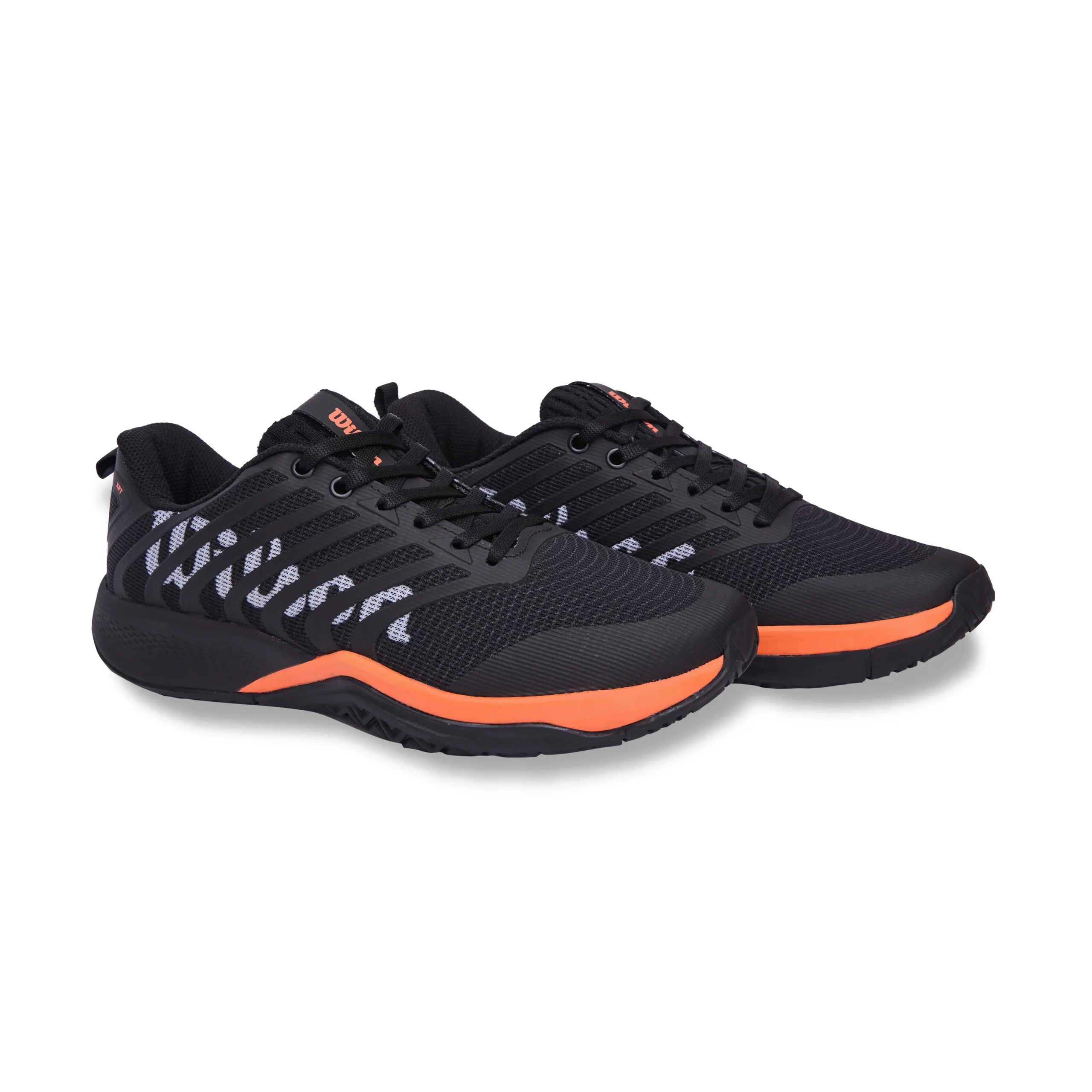 Zapatilla Wilson XRT Negra - Imagen 6