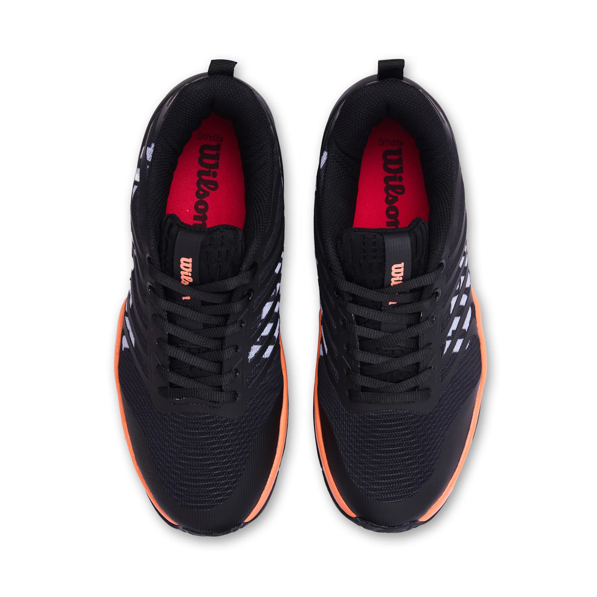 Zapatilla Wilson XRT Negra - Imagen 5