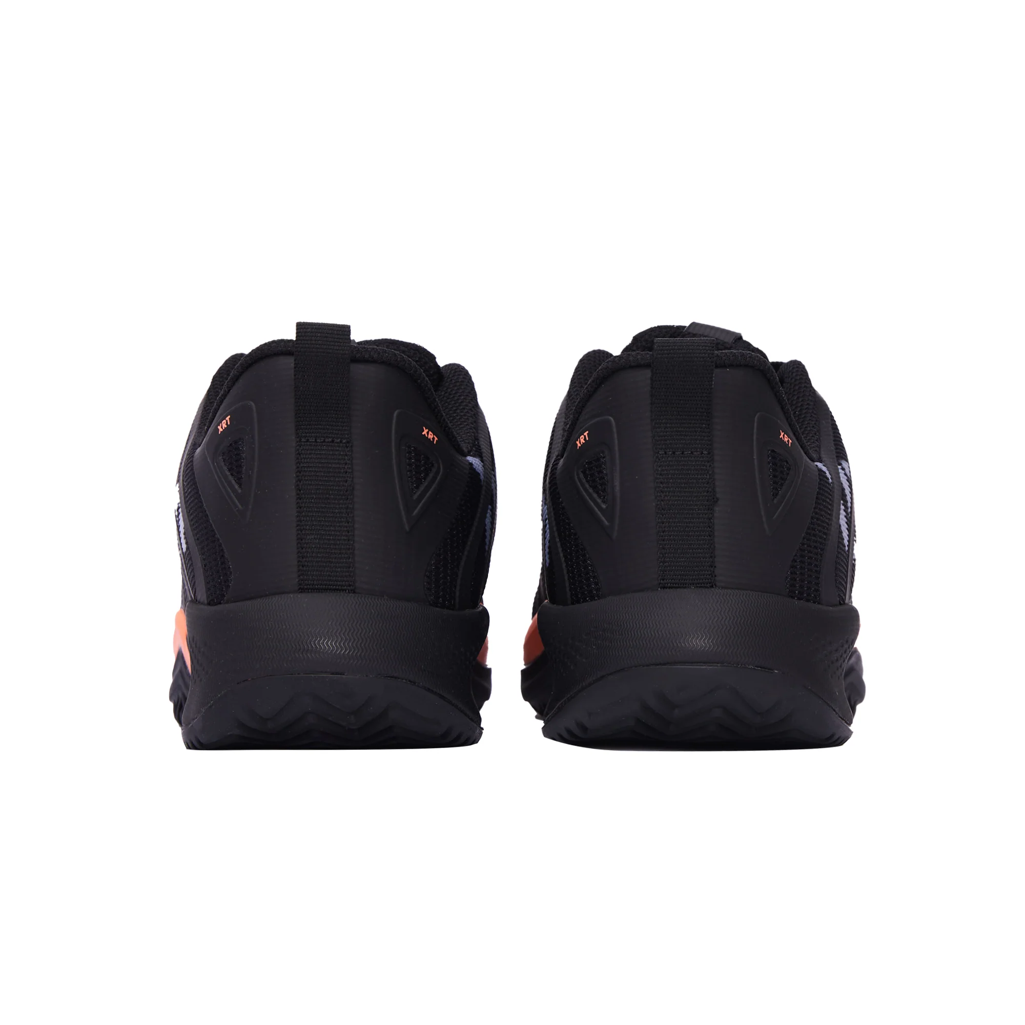 Zapatilla Wilson XRT Negra - Imagen 4