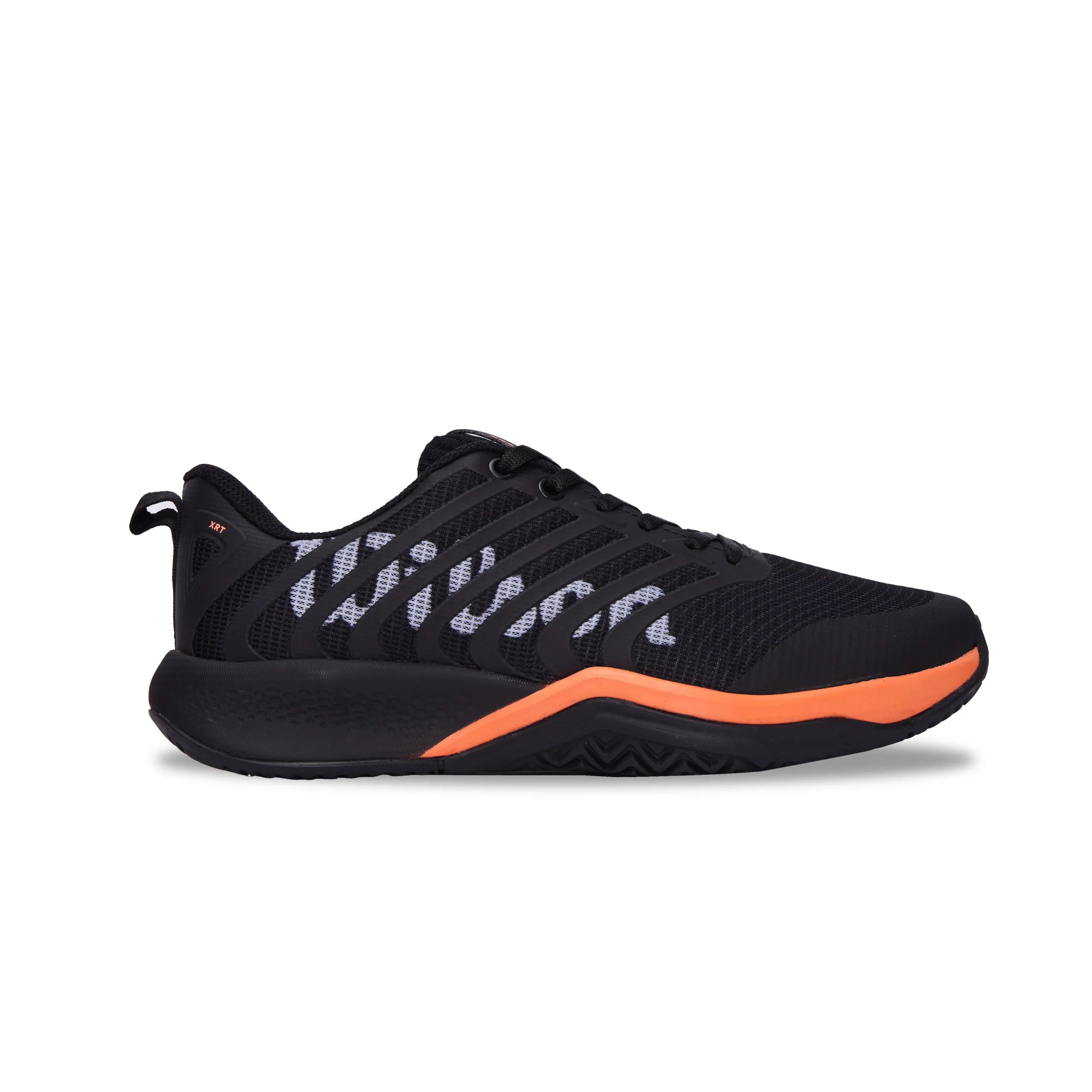 Zapatilla Wilson XRT Negra