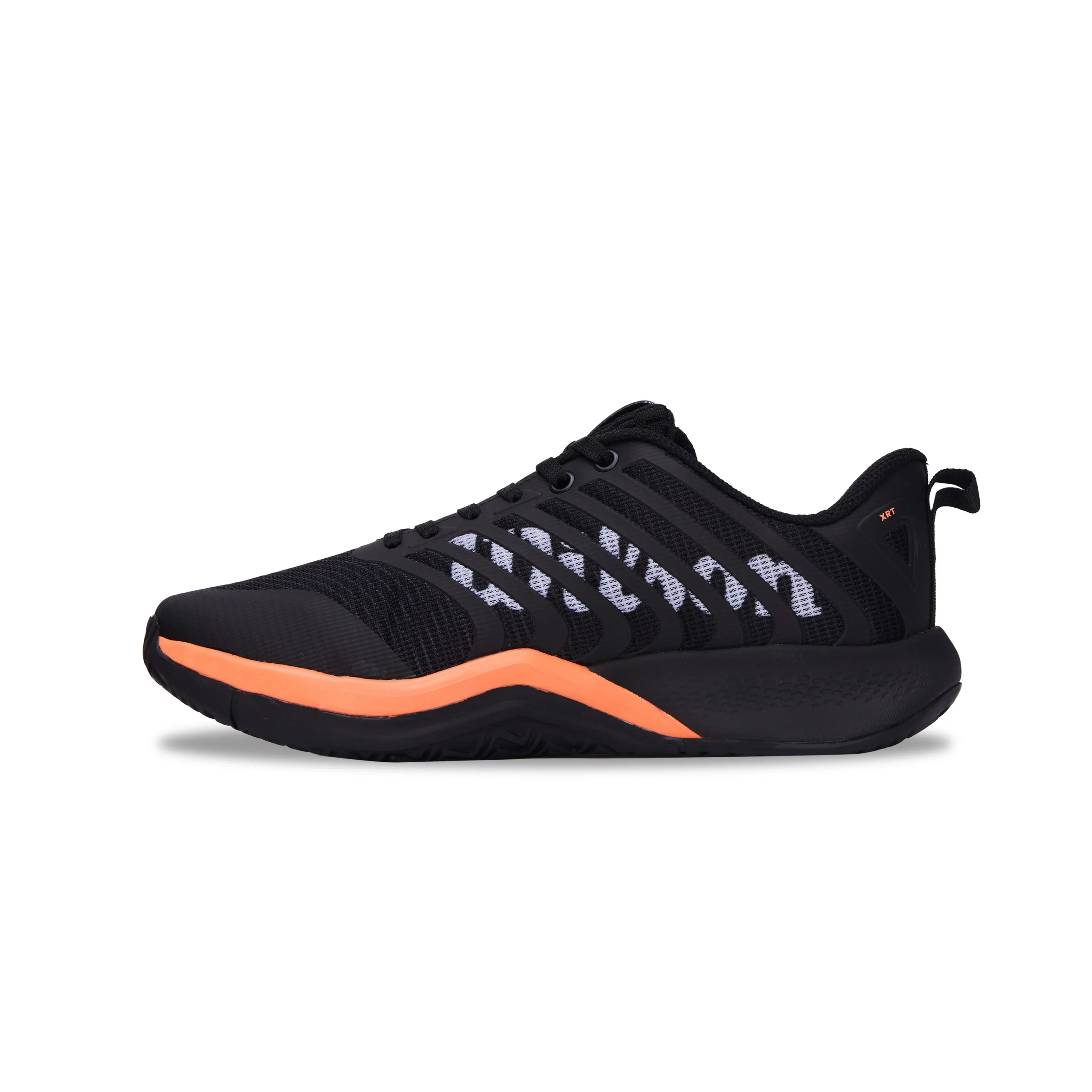 Zapatilla Wilson XRT Negra - Imagen 2