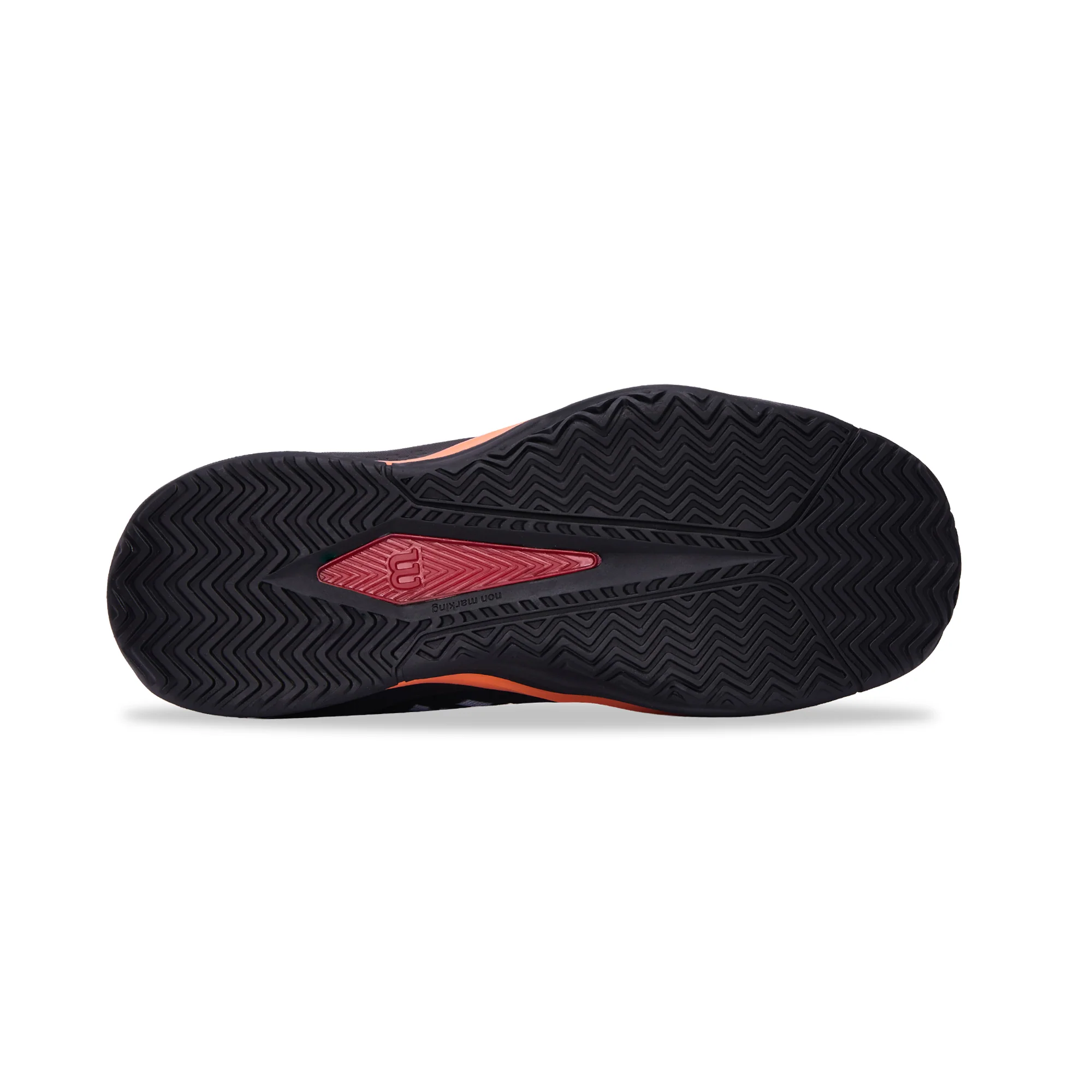 Zapatilla Wilson XRT Negra - Imagen 3