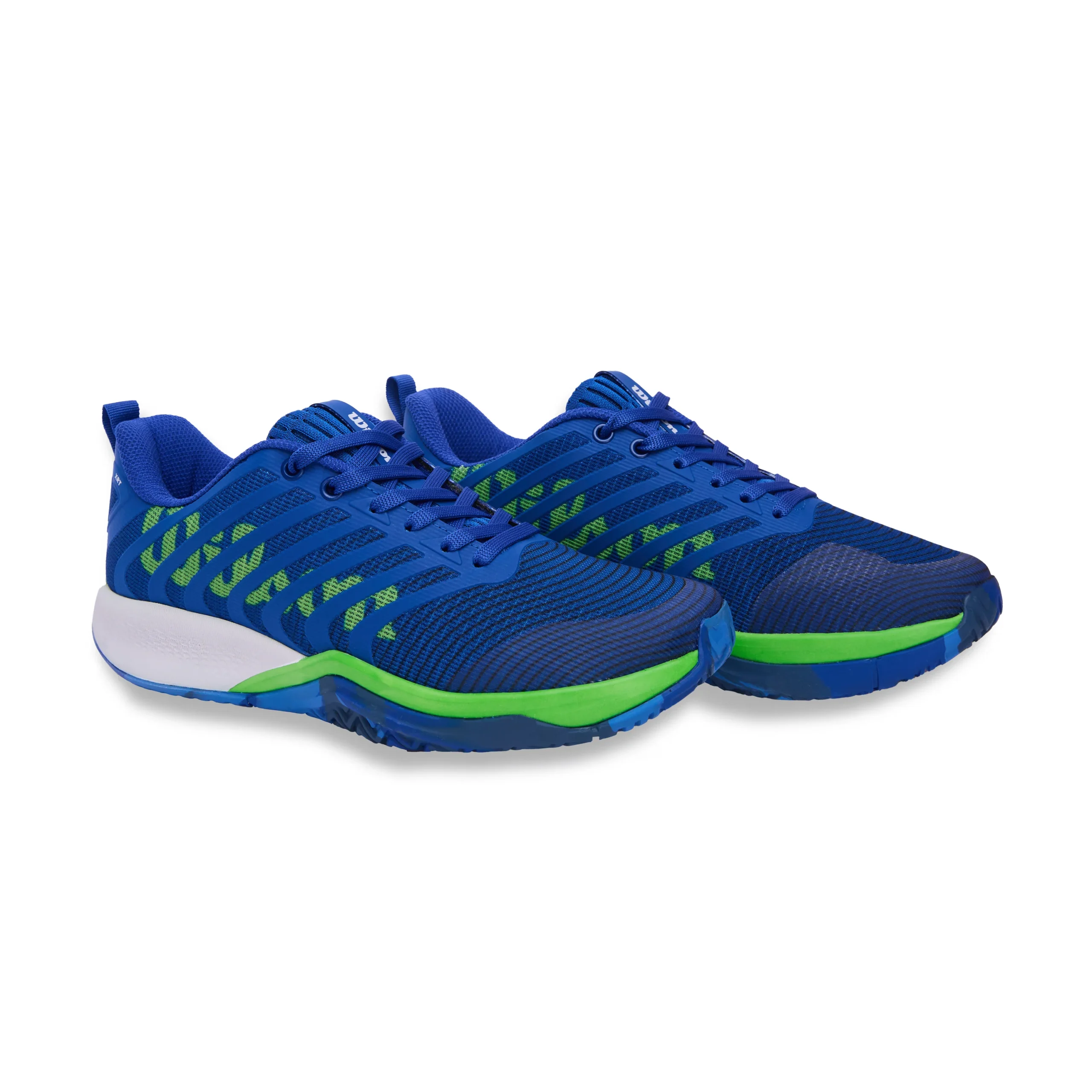 Zapatilla Wilson XRT Azul - Imagen 6