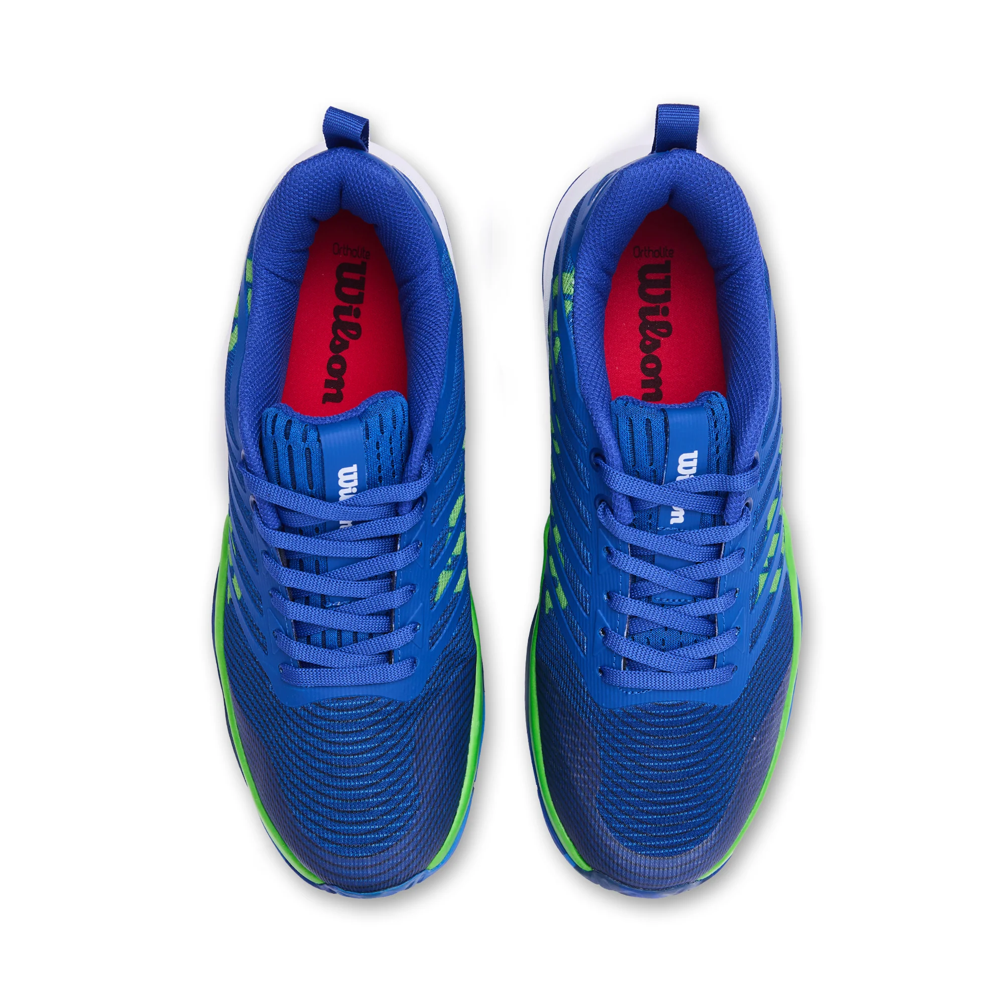 Zapatilla Wilson XRT Azul - Imagen 5
