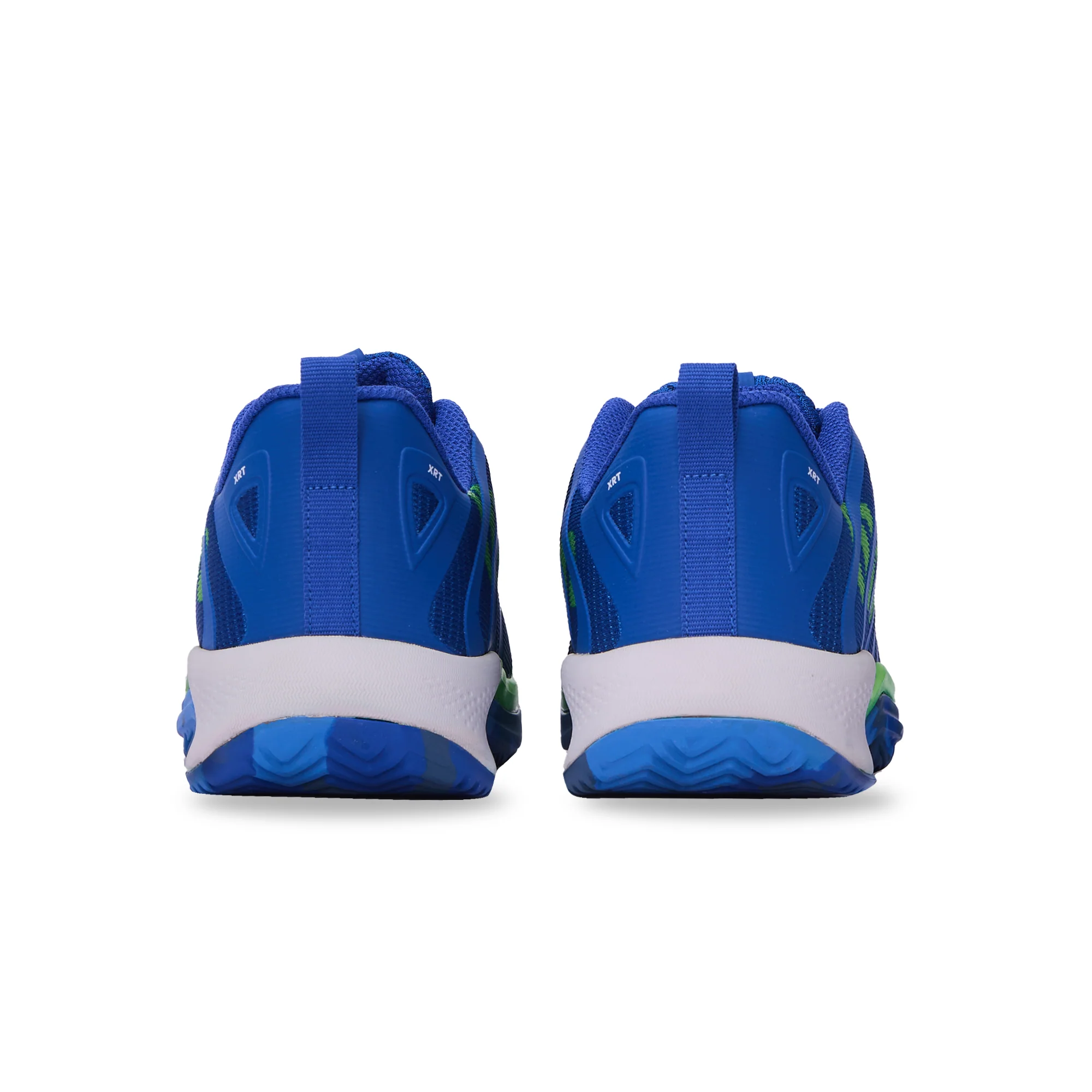 Zapatilla Wilson XRT Azul - Imagen 4