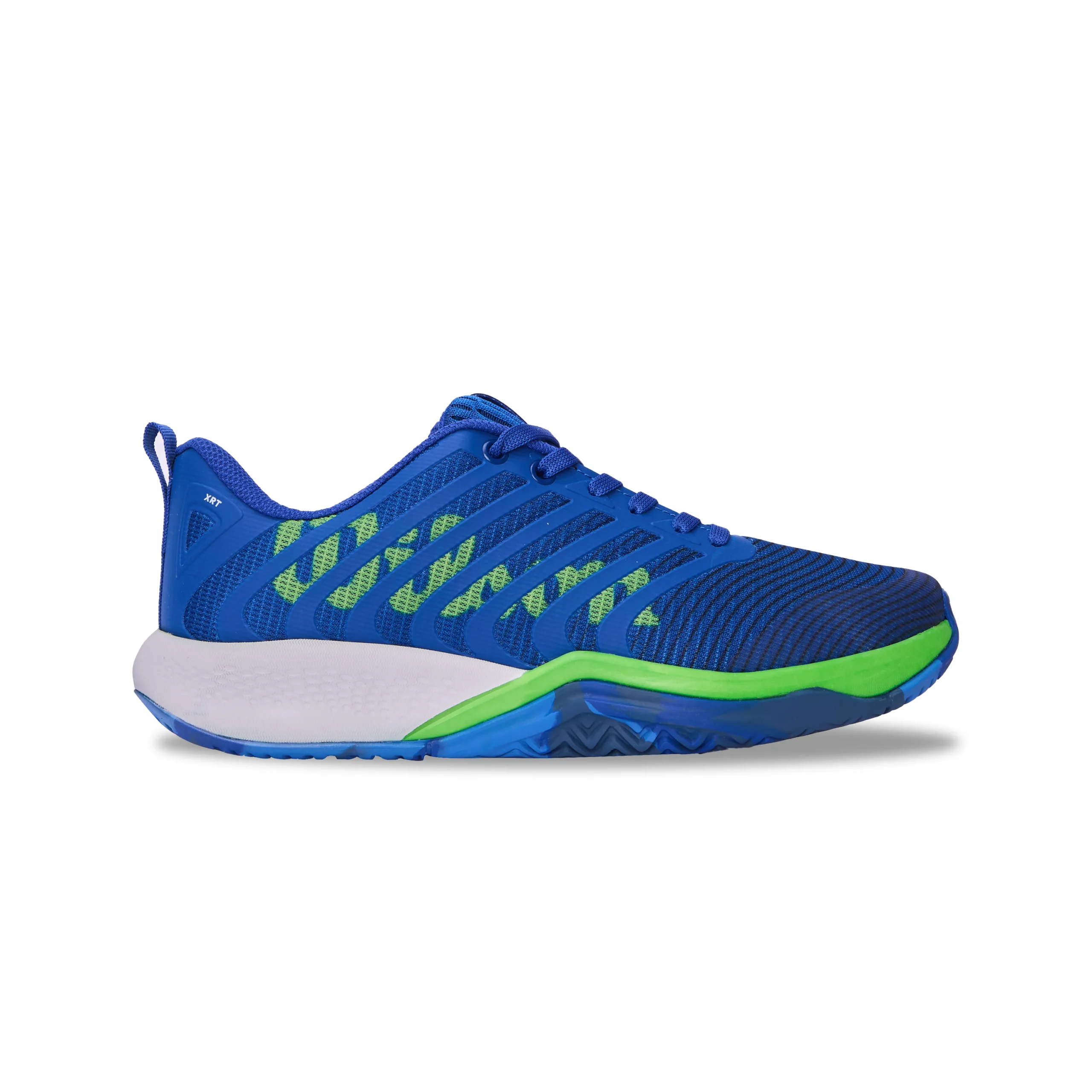 Zapatilla Wilson XRT Azul