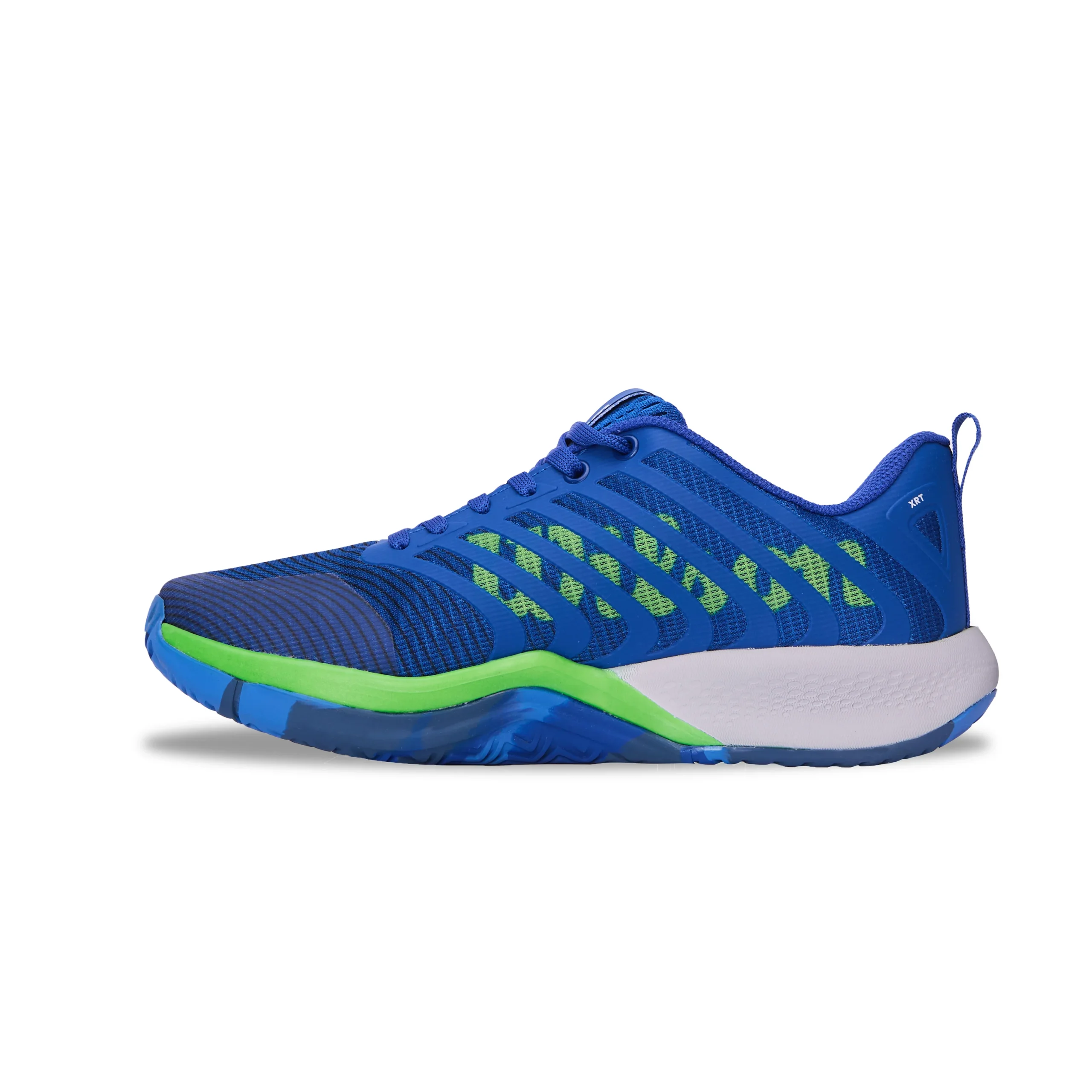 Zapatilla Wilson XRT Azul - Imagen 2