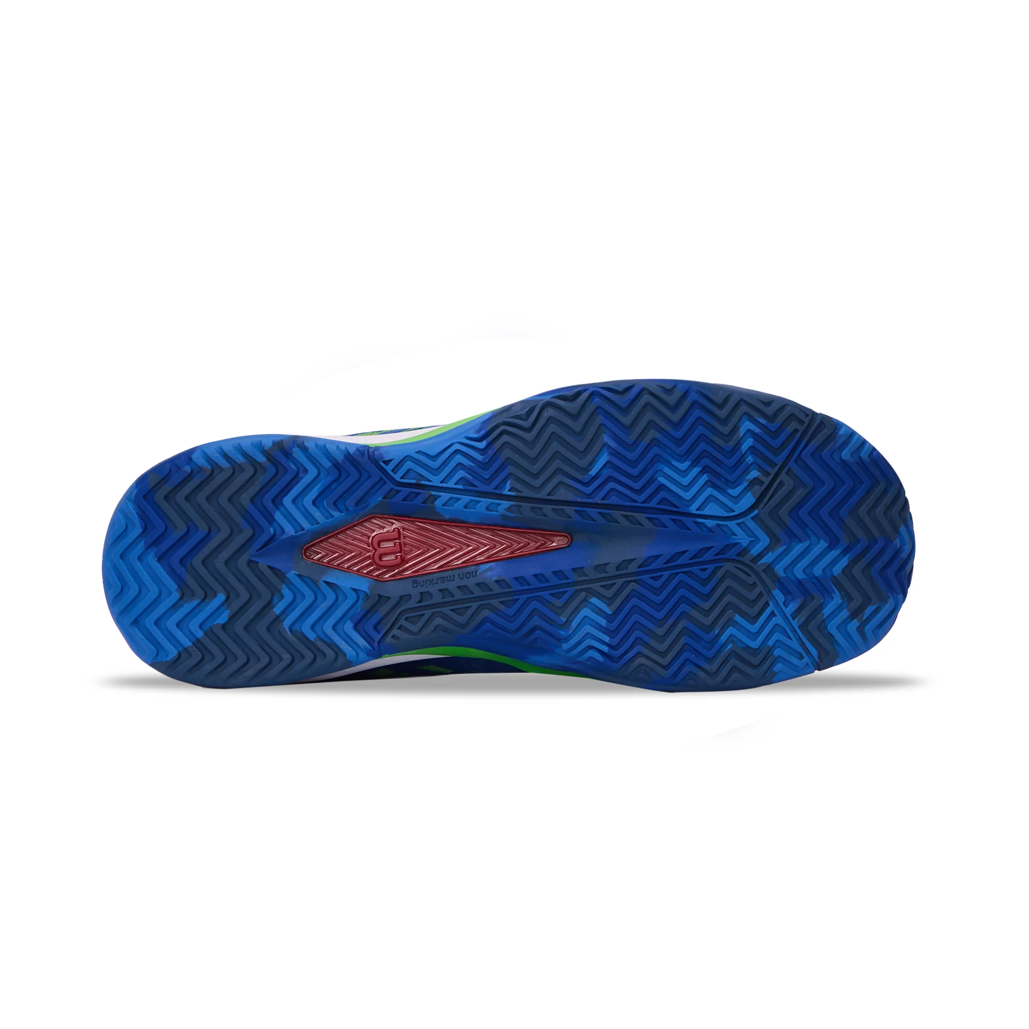 Zapatilla Wilson XRT Azul - Imagen 3