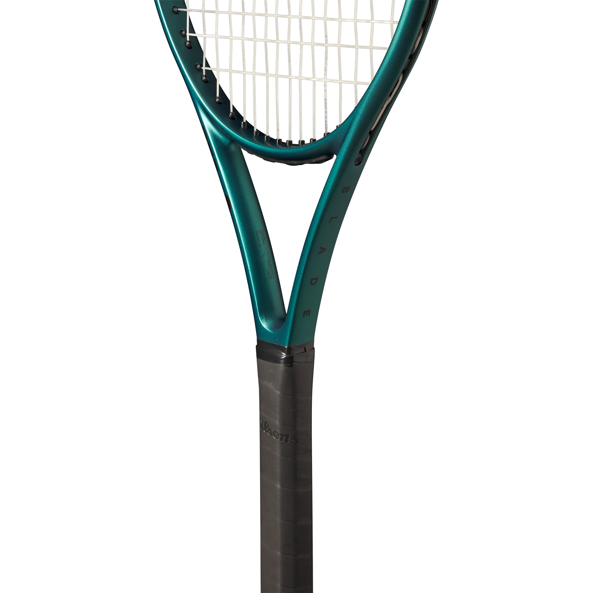 Raqueta De Tenis Blade 26 V9 - Imagen 6