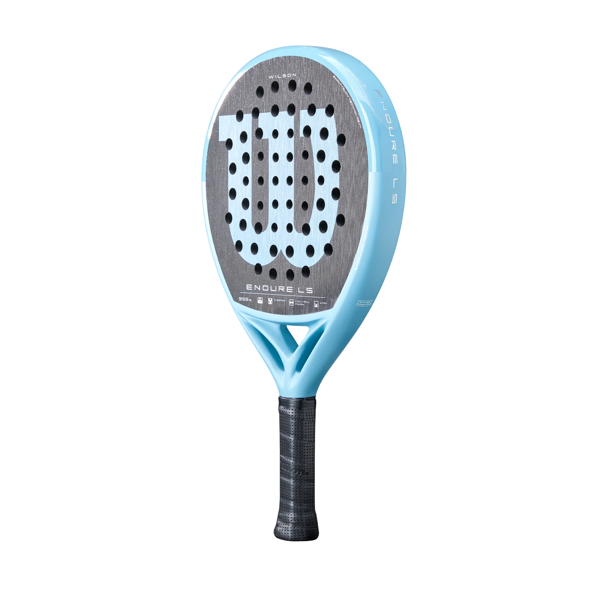 PALETA DE PADEL ENDURE LS V1 - Imagen 4