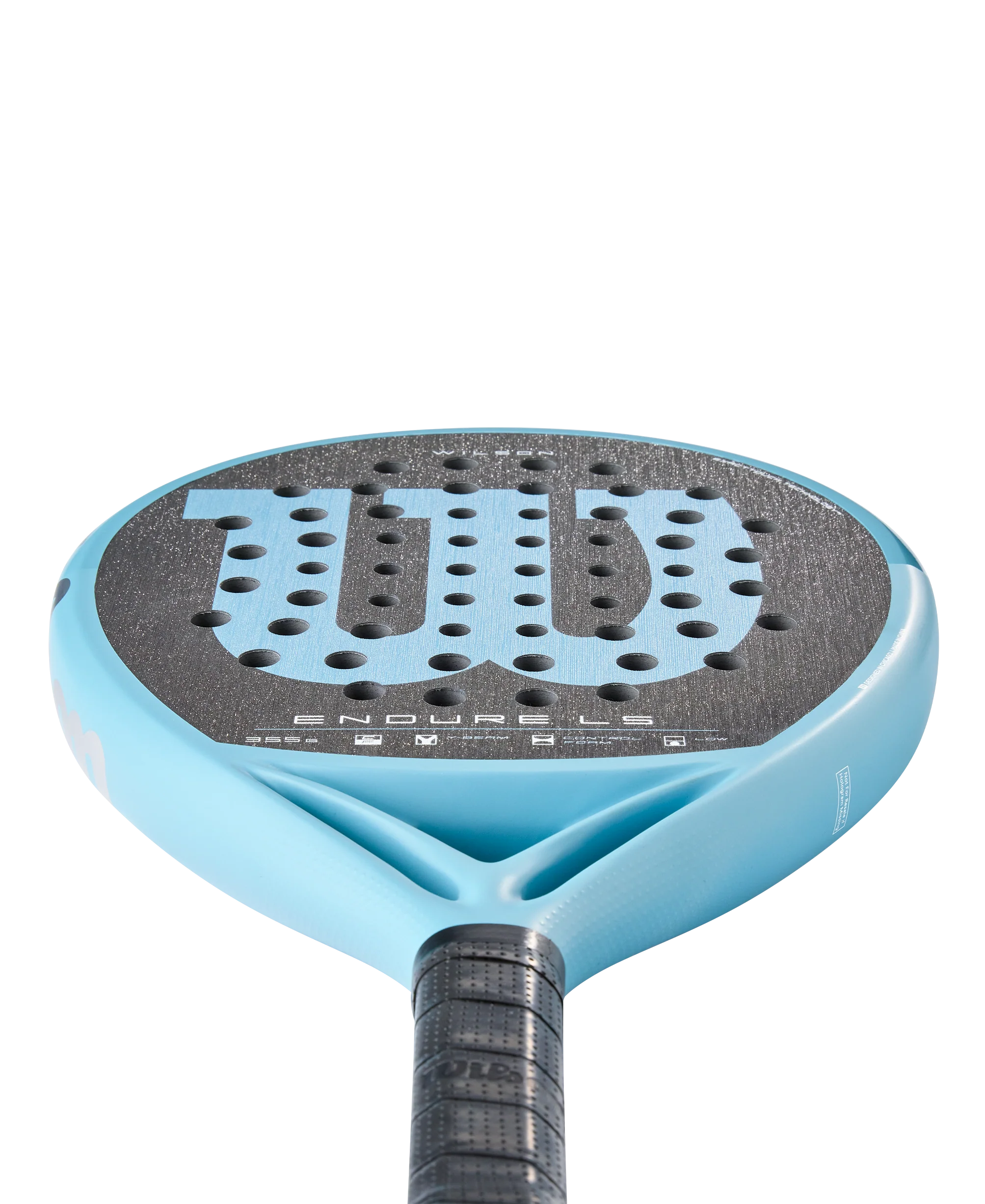 PALETA DE PADEL ENDURE LS V1 - Imagen 2