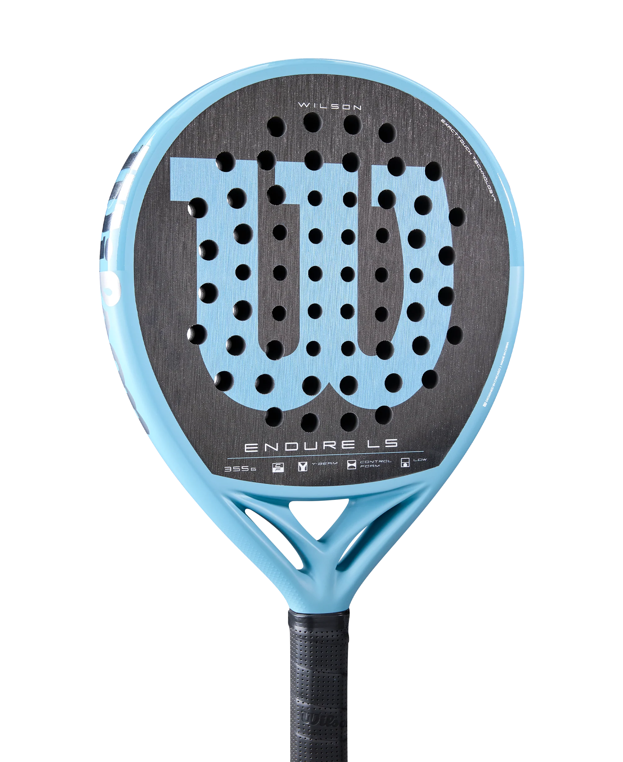 PALETA DE PADEL ENDURE LS V1 - Imagen 5
