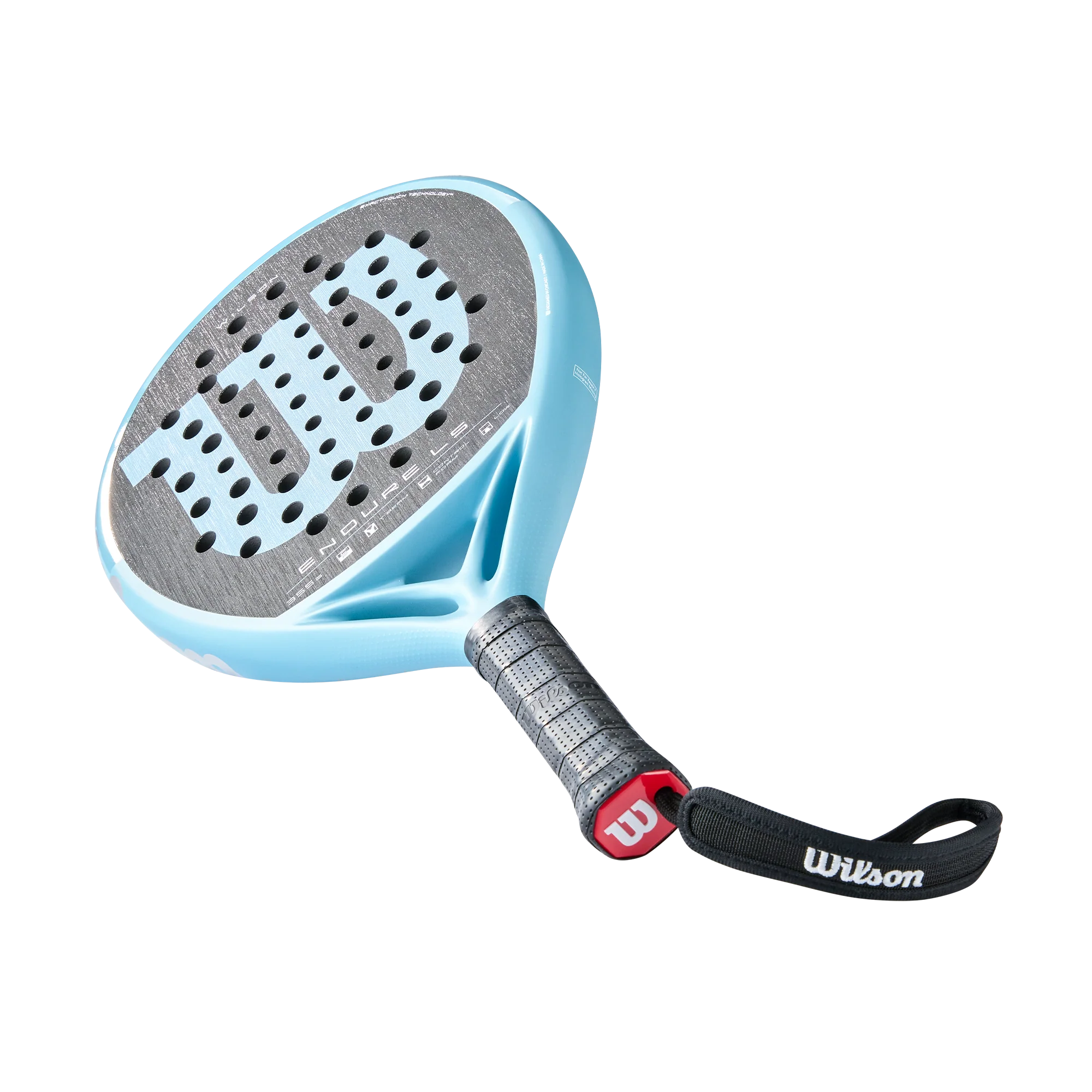 PALETA DE PADEL ENDURE LS V1 - Imagen 6