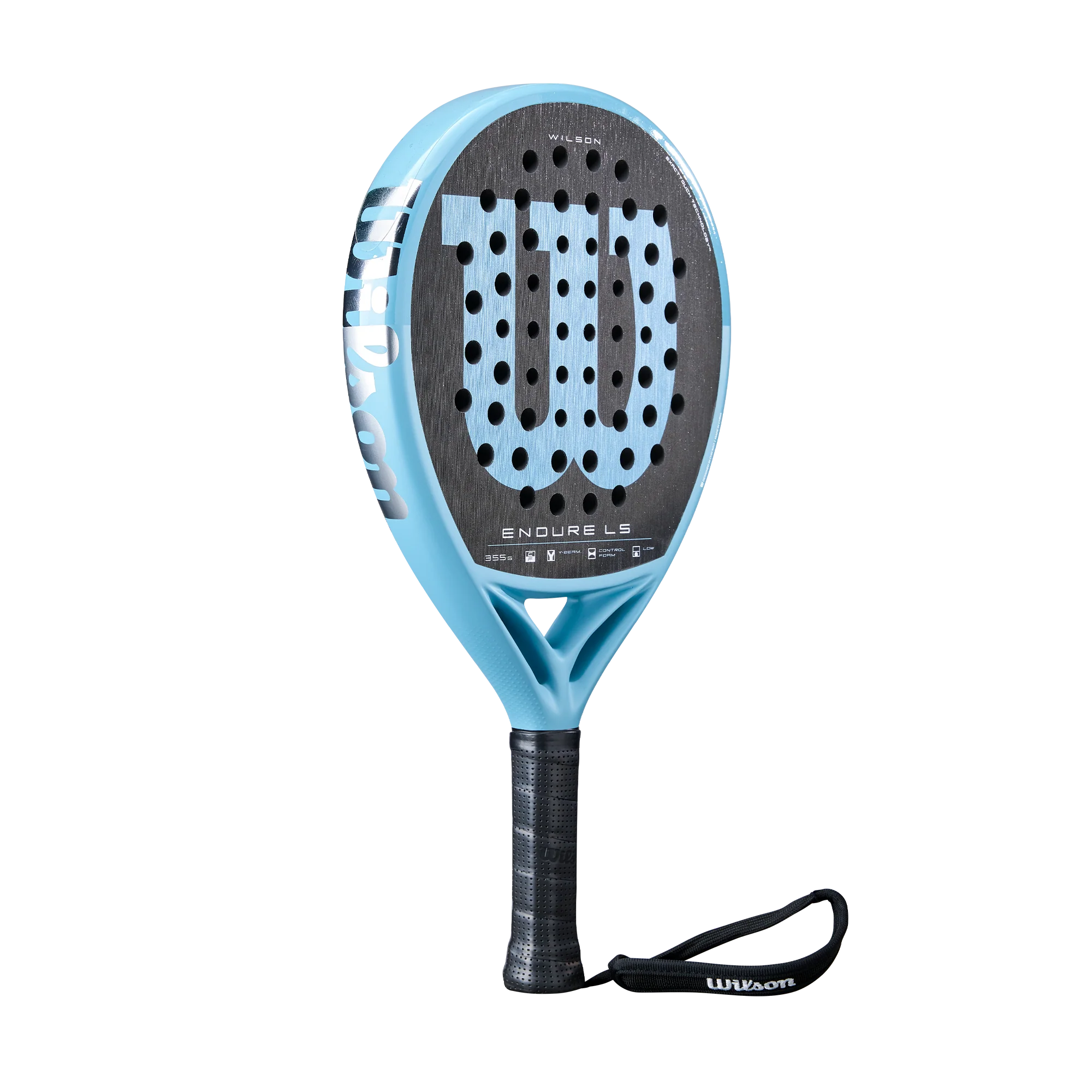 PALETA DE PADEL ENDURE LS V1 - Imagen 3