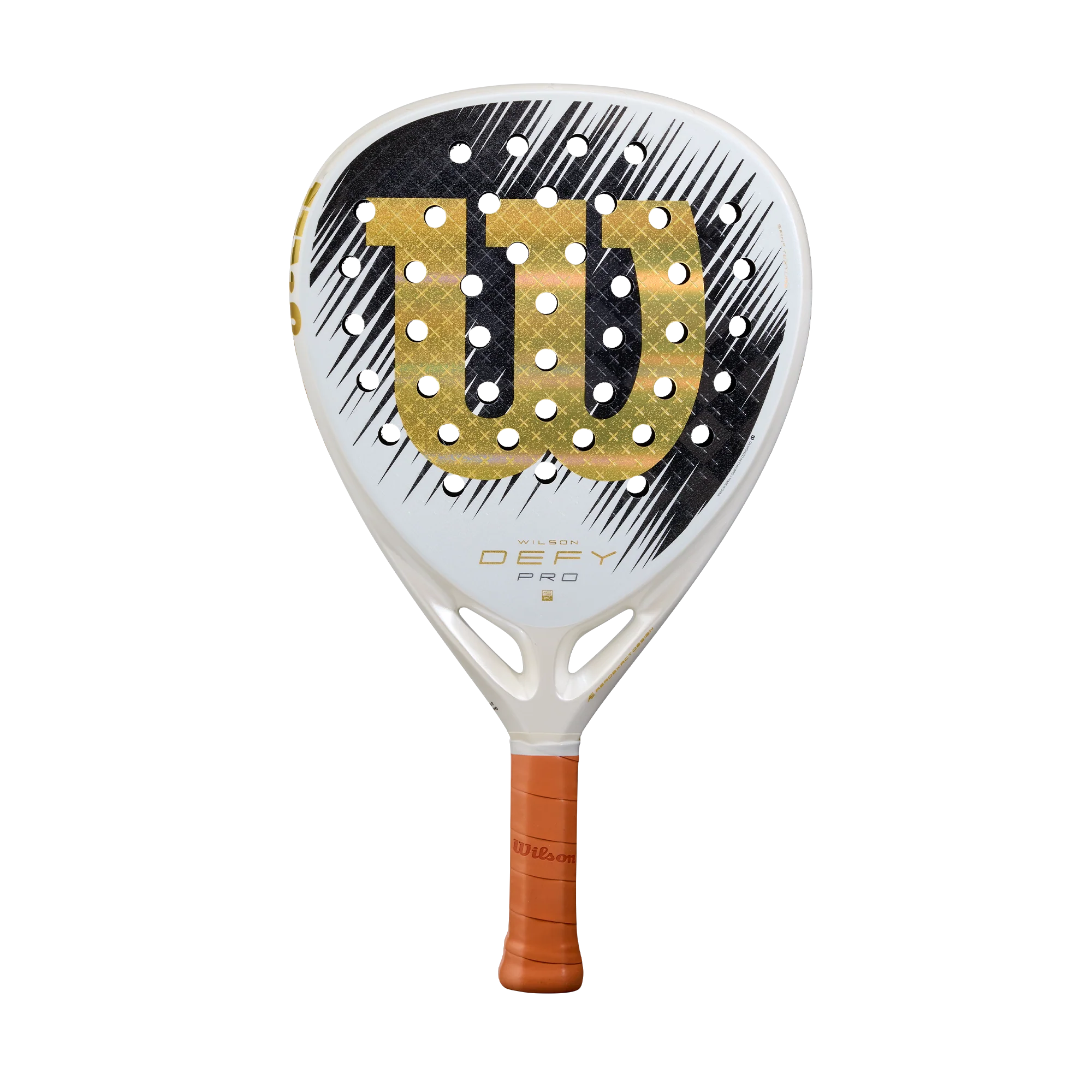 PALETA WILSON DEFY PRO SE V1