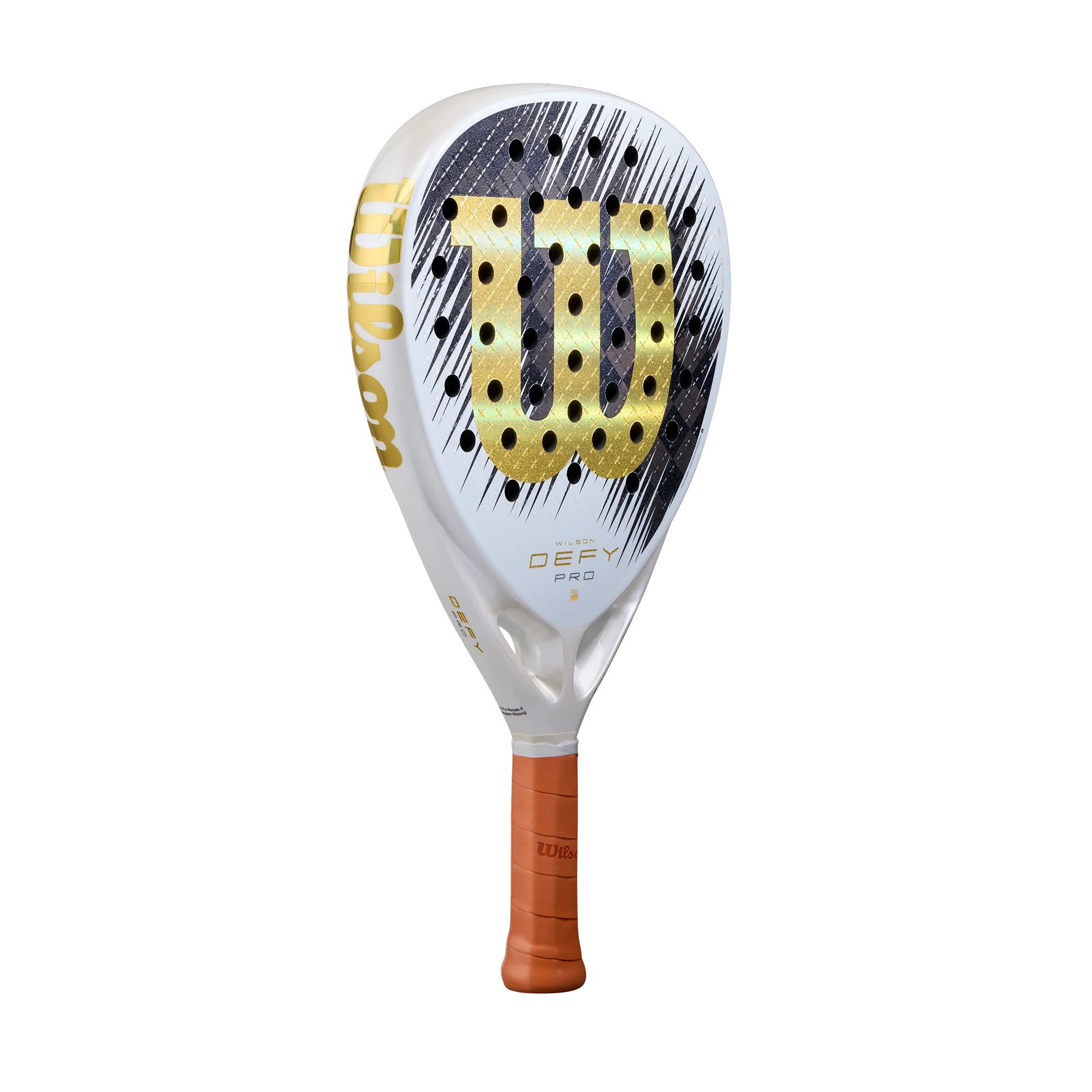 PALETA WILSON DEFY PRO SE V1 - Imagen 2
