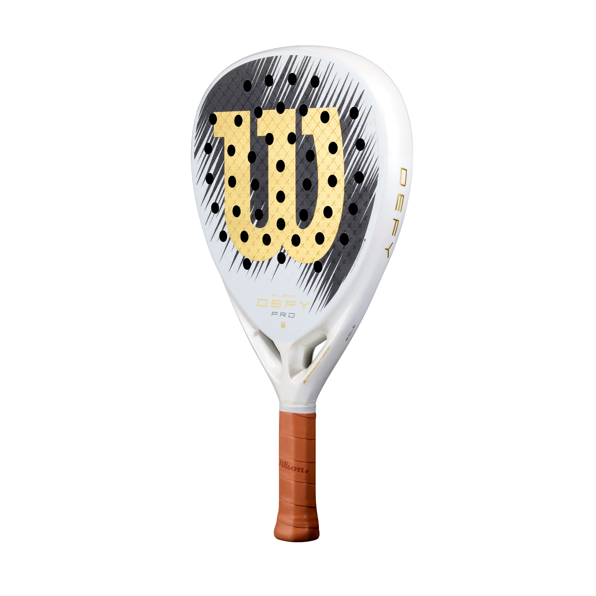 PALETA WILSON DEFY PRO SE V1 - Imagen 3