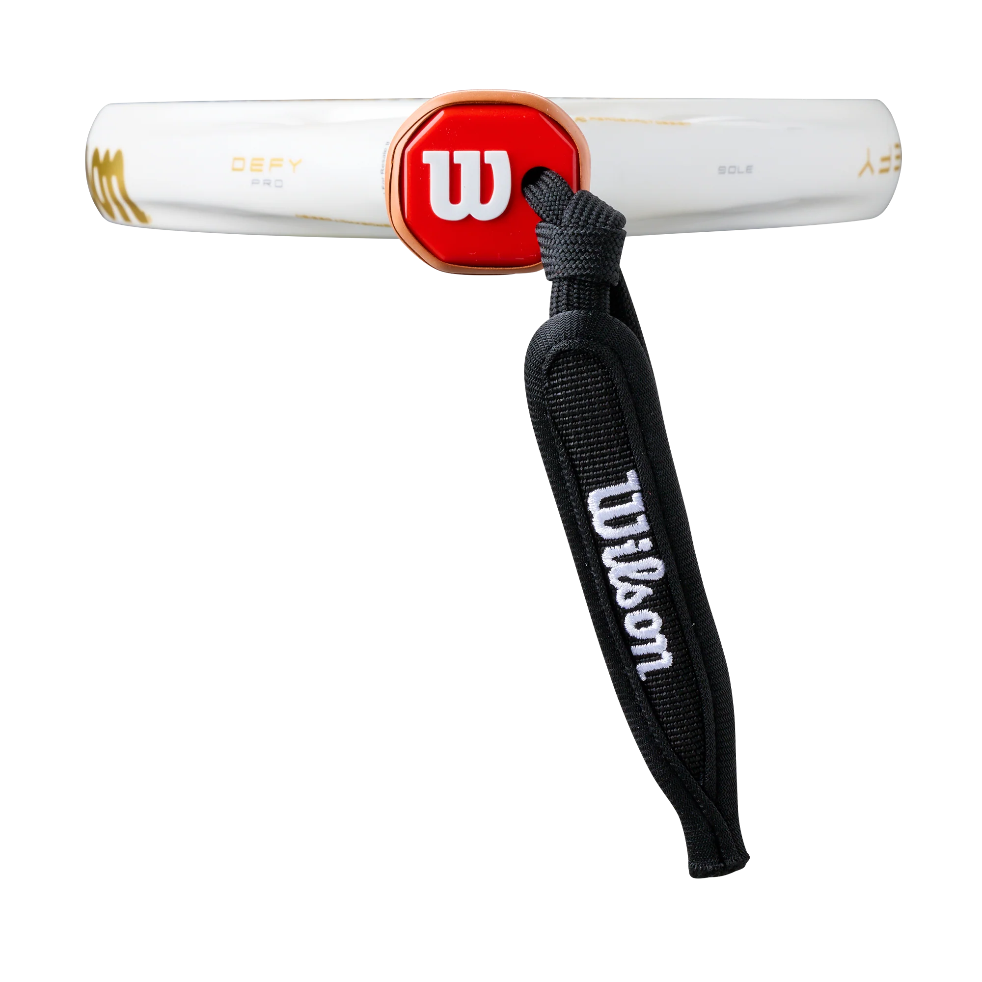 PALETA WILSON DEFY PRO SE V1 - Imagen 6