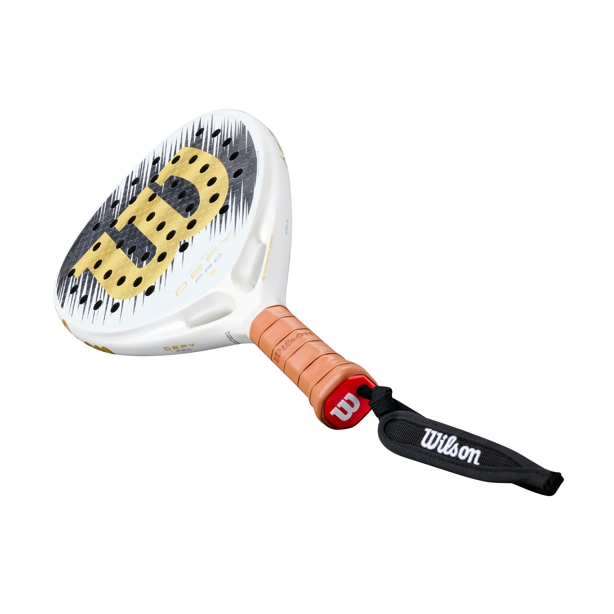 PALETA WILSON DEFY PRO SE V1 - Imagen 7
