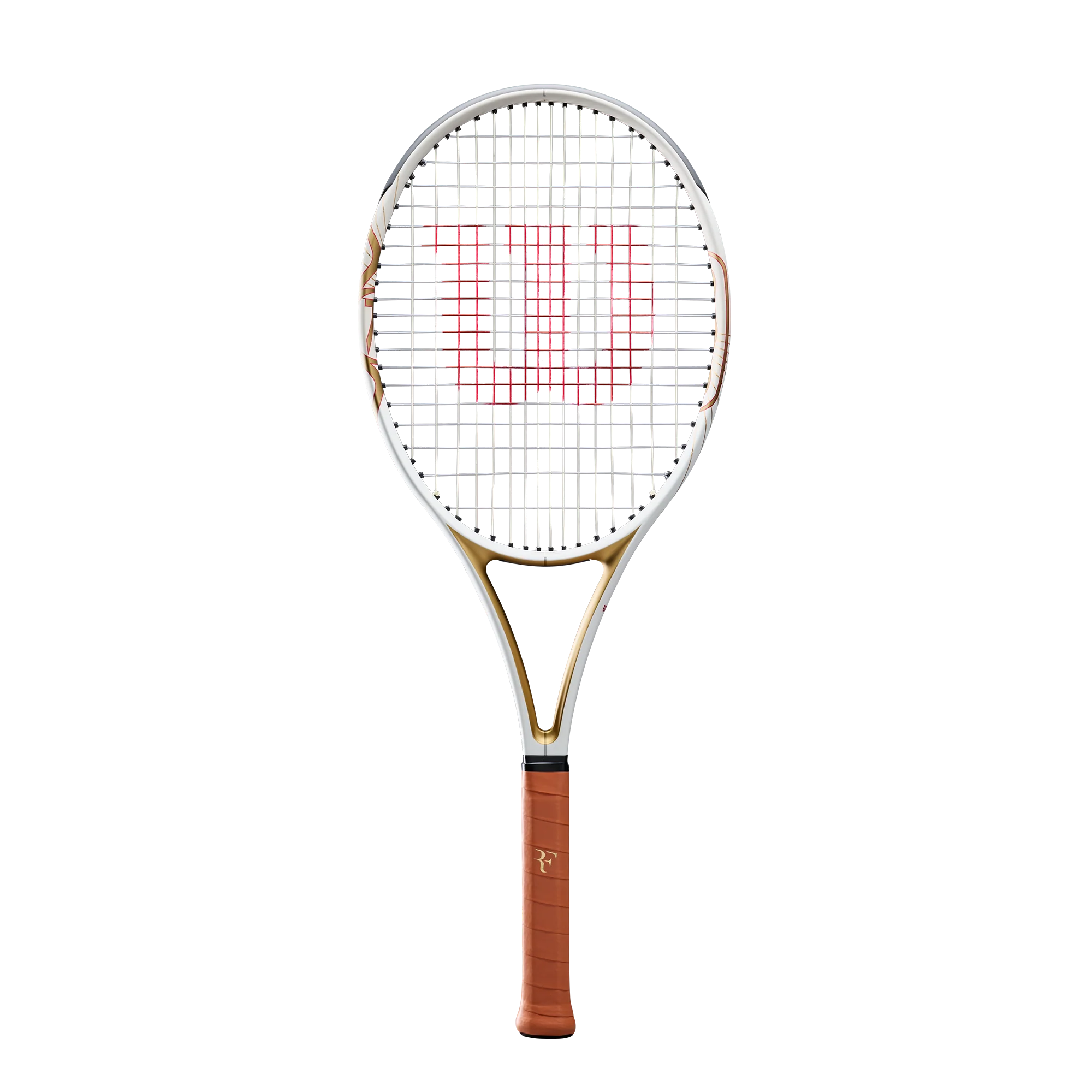Raqueta Wilson RF 01 HALL OF FAME - Imagen 2