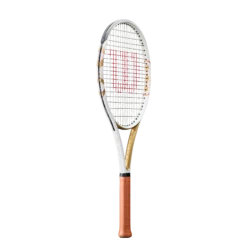 Raqueta Wilson RF 01 HALL OF FAME
