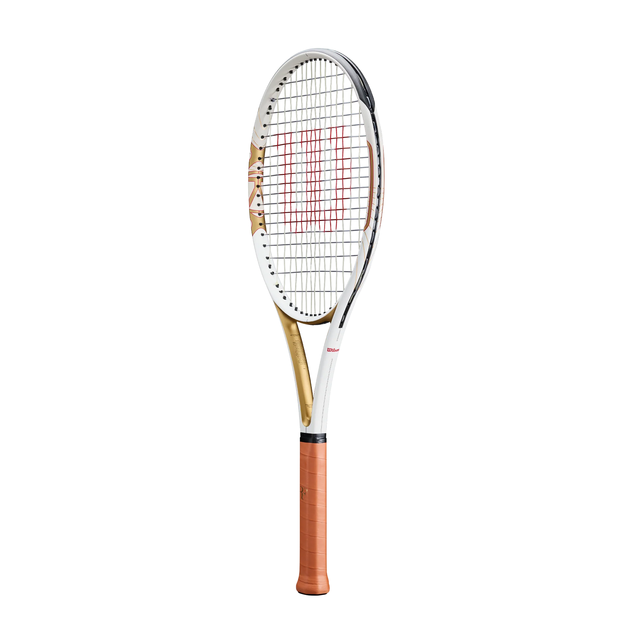 Raqueta Wilson RF 01 HALL OF FAME - Imagen 3