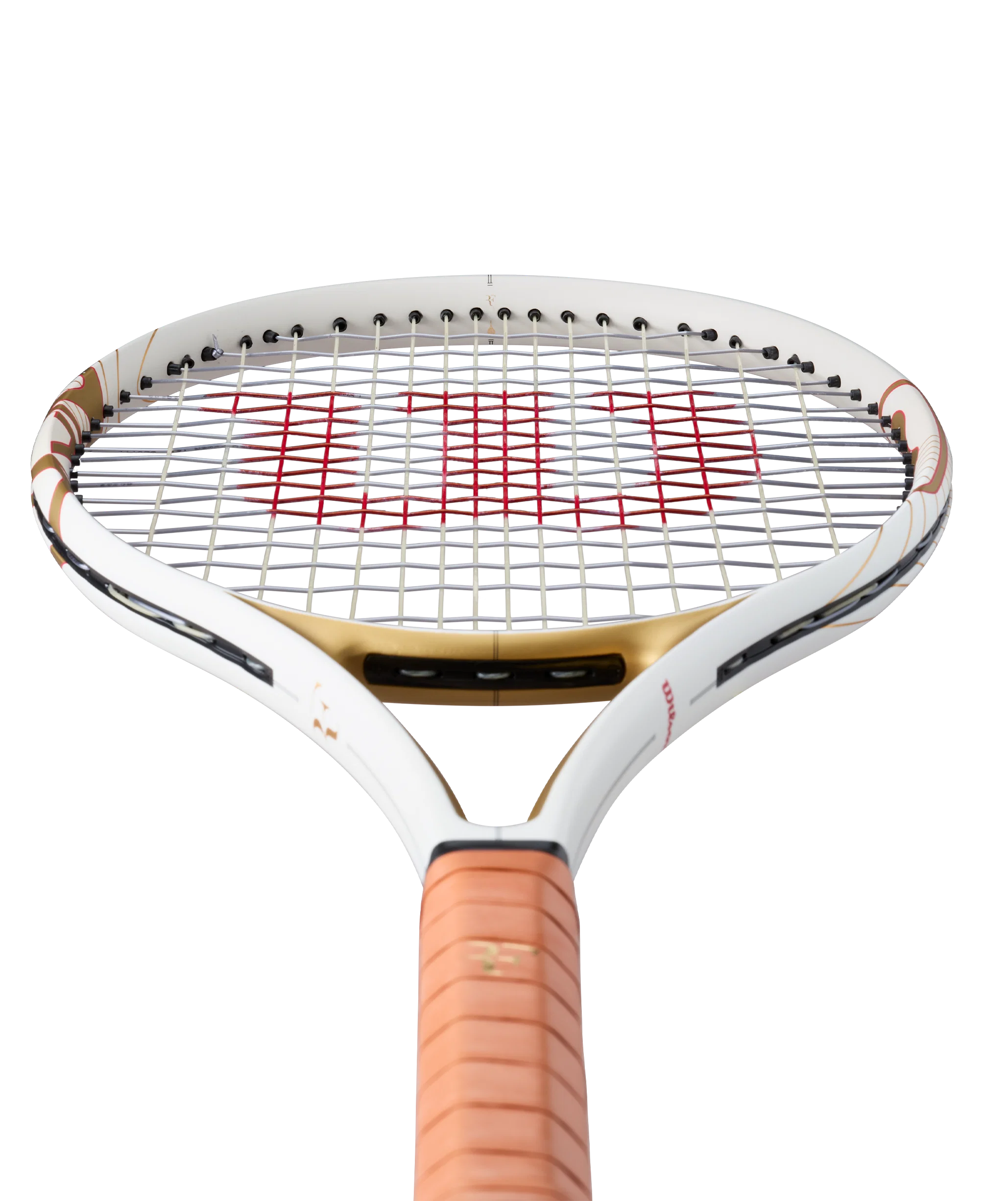 Raqueta Wilson RF 01 HALL OF FAME - Imagen 4