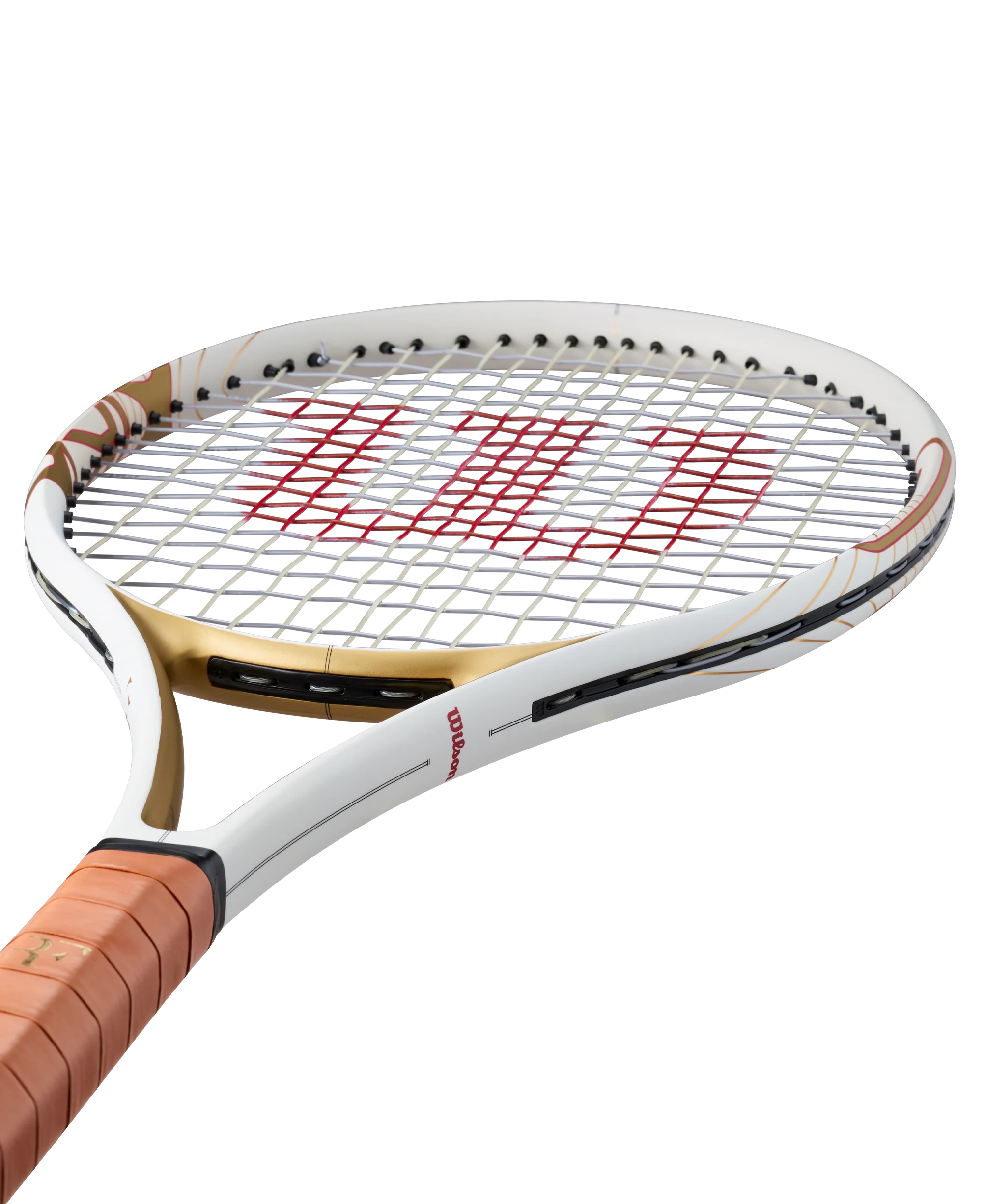Raqueta Wilson RF 01 HALL OF FAME - Imagen 5