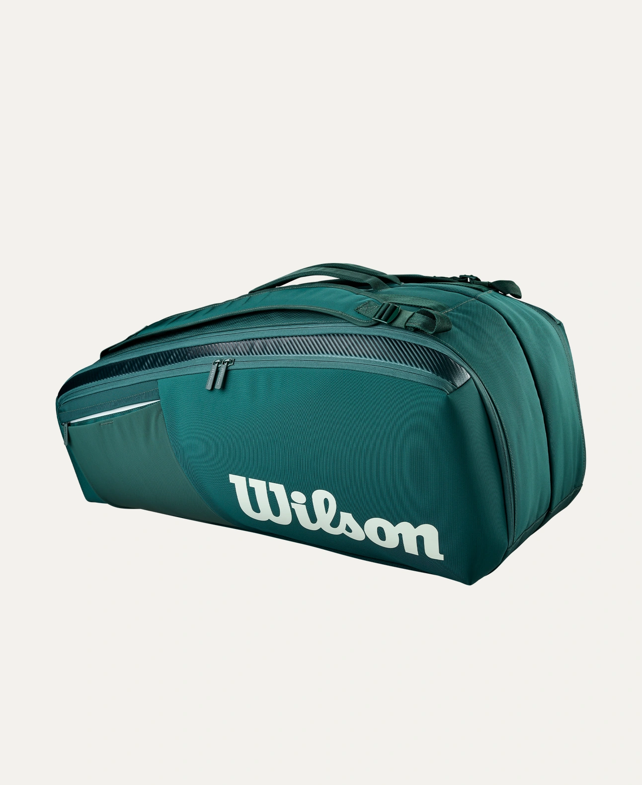 RAQUETERO BLADE V10 9PK - Imagen 2