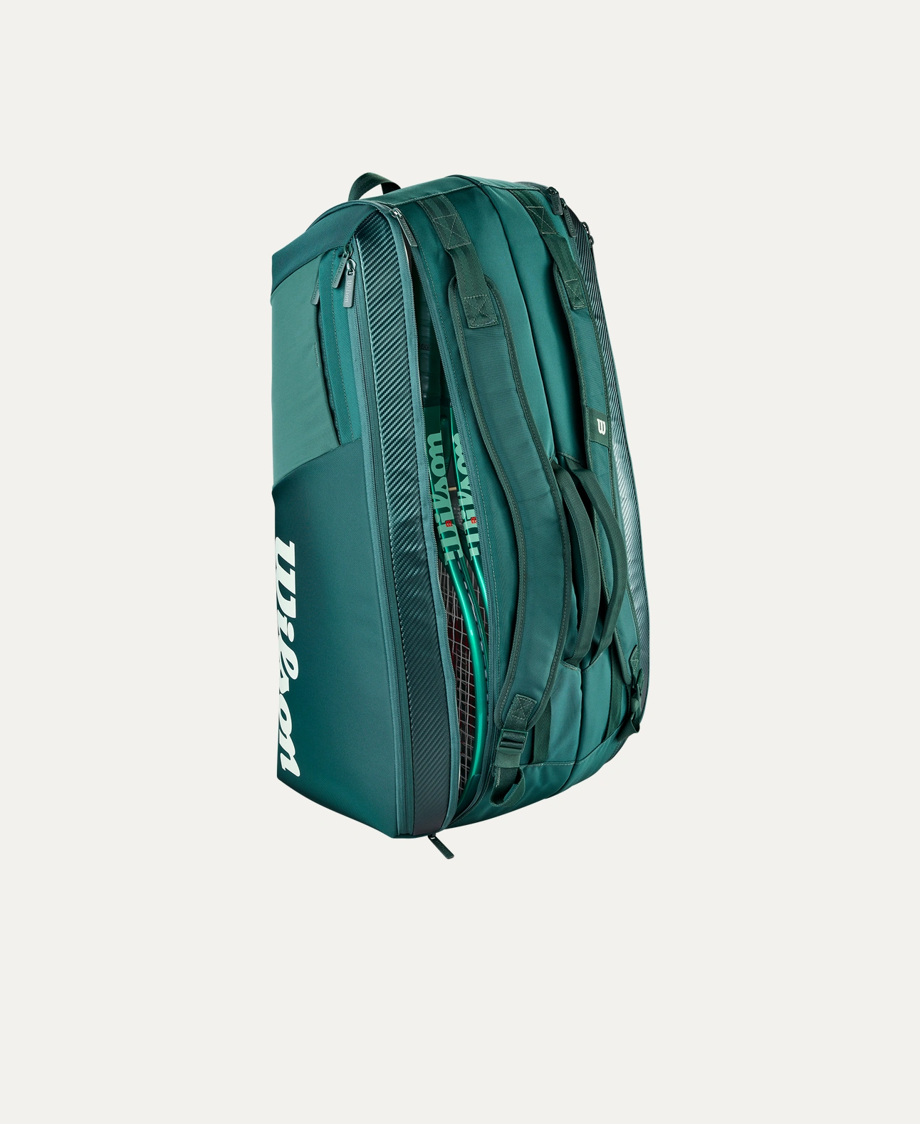 RAQUETERO BLADE V10 9PK - Imagen 3
