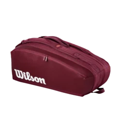 DEFYER V1 RACKET BAG 9PK