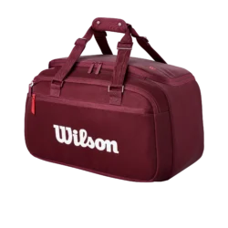 DEFYER V1 SMALL TENNIS DUFFEL